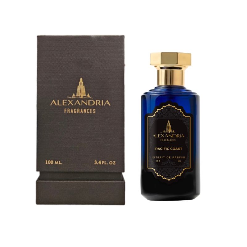 Alexandria Fragrances Pacific Coast Extrait De Parfum 100ml